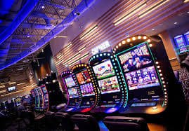 g923 Arcade
