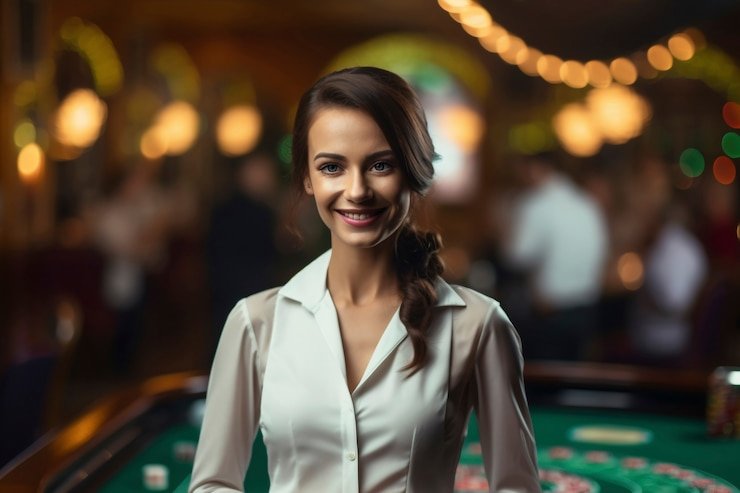 g923 Ruleta en Vivo Clásica